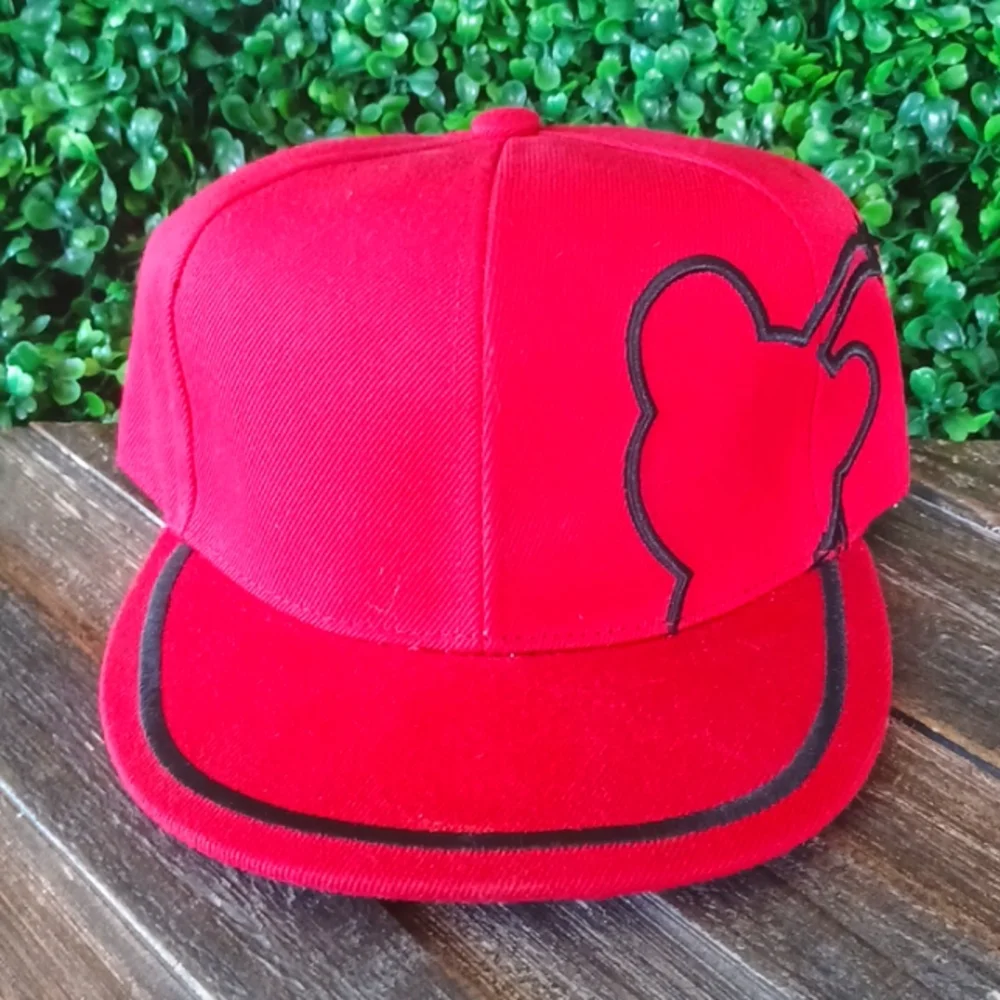 Boomy bear hat